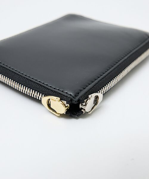 ABAHOUSE / アバハウス 財布・コインケース・マネークリップ | 【ED ROBERT JUDSON / エドロバートジャドソン】PARALLEL | 詳細5