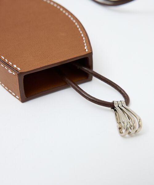 ABAHOUSE / アバハウス キーケース | 【ED ROBERT JUDSON / エドロバートジャドソン】BUCKS / | 詳細2