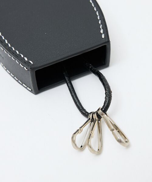 ABAHOUSE / アバハウス キーケース | 【ED ROBERT JUDSON / エドロバートジャドソン】BUCKS / | 詳細5