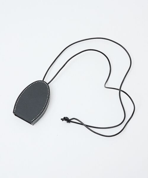 ABAHOUSE/アバハウス 【ED ROBERT JUDSON / エドロバートジャドソン】BUCKS / ブラック F