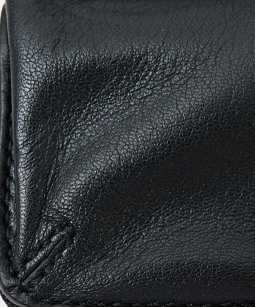 ABAHOUSE / アバハウス 財布・コインケース・マネークリップ | 【ED ROBERT JUDSON / エドロバートジャドソン】drawstri | 詳細4