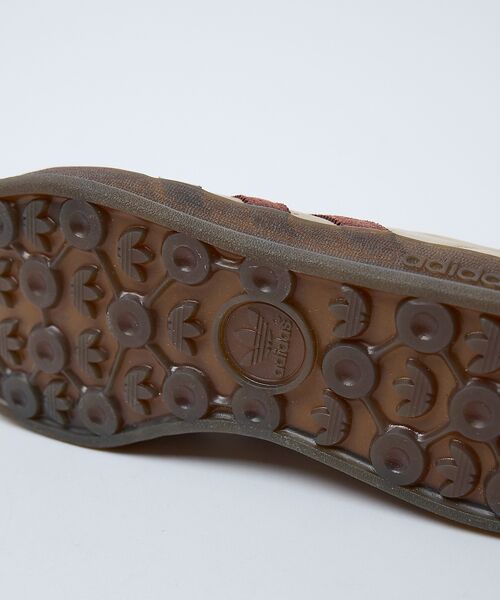 ABAHOUSE / アバハウス スニーカー | 【adidas/アディダス】GAZELLE INDOOR　ガゼル インドア　スニ | 詳細12