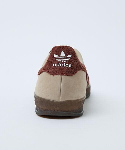ABAHOUSE / アバハウス スニーカー | 【adidas/アディダス】GAZELLE INDOOR　ガゼル インドア　スニ | 詳細3