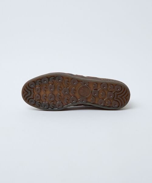 ABAHOUSE / アバハウス スニーカー | 【adidas/アディダス】GAZELLE INDOOR　ガゼル インドア　スニ | 詳細5