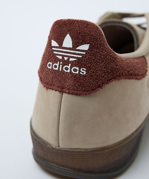 ABAHOUSE / アバハウス スニーカー | 【adidas/アディダス】GAZELLE INDOOR　ガゼル インドア　スニ | 詳細8