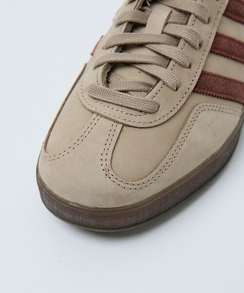 ABAHOUSE / アバハウス スニーカー | 【adidas/アディダス】GAZELLE INDOOR　ガゼル インドア　スニ | 詳細9