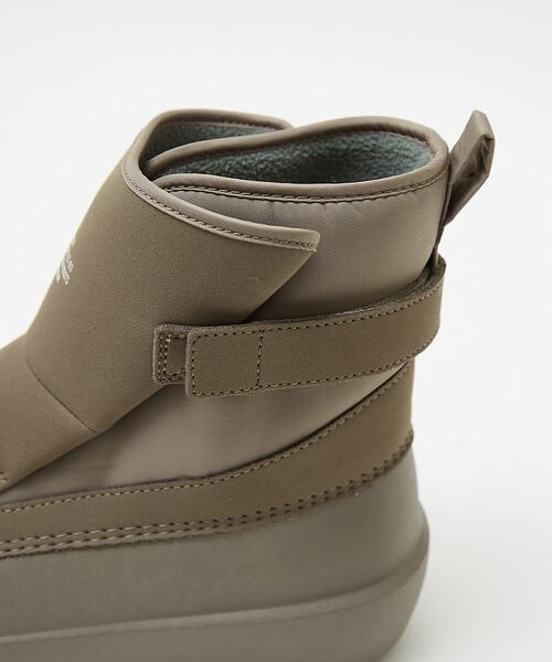 ABAHOUSE / アバハウス ブーツ（ショート丈） | 【810s / エイトテンス】SNOWF スノーフ スニーカー/ブーツ | 詳細10