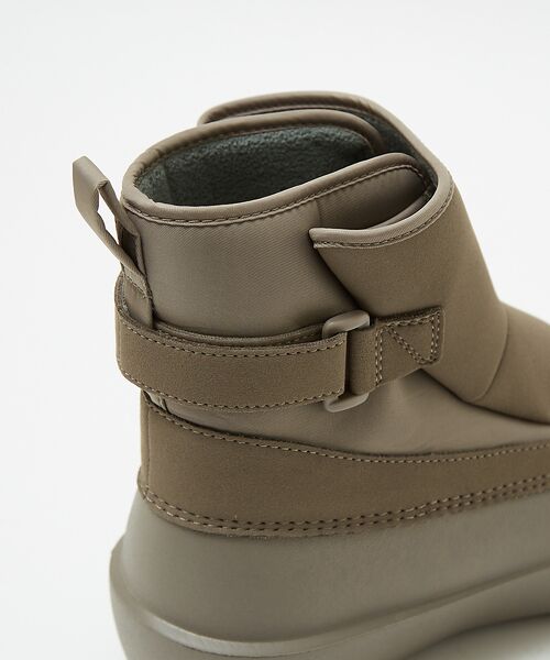 ABAHOUSE / アバハウス ブーツ（ショート丈） | 【810s / エイトテンス】SNOWF スノーフ スニーカー/ブーツ | 詳細11