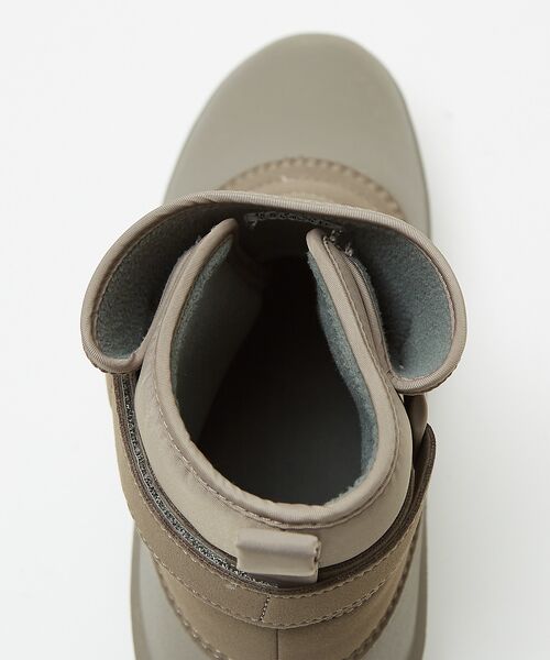 ABAHOUSE / アバハウス ブーツ（ショート丈） | 【810s / エイトテンス】SNOWF スノーフ スニーカー/ブーツ | 詳細12