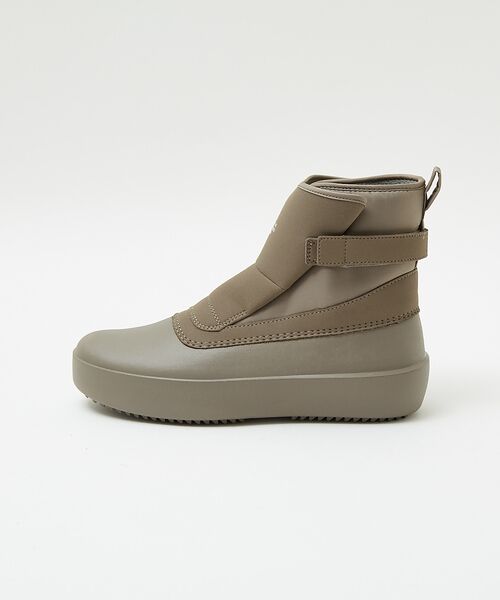 ABAHOUSE / アバハウス ブーツ（ショート丈） | 【810s / エイトテンス】SNOWF スノーフ スニーカー/ブーツ | 詳細2