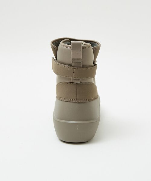 ABAHOUSE / アバハウス ブーツ（ショート丈） | 【810s / エイトテンス】SNOWF スノーフ スニーカー/ブーツ | 詳細3