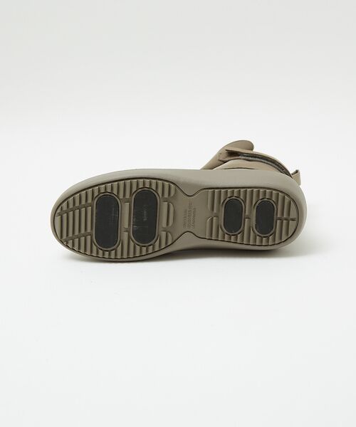 ABAHOUSE / アバハウス ブーツ（ショート丈） | 【810s / エイトテンス】SNOWF スノーフ スニーカー/ブーツ | 詳細6