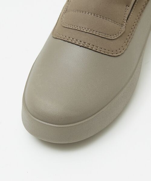 ABAHOUSE / アバハウス ブーツ（ショート丈） | 【810s / エイトテンス】SNOWF スノーフ スニーカー/ブーツ | 詳細7