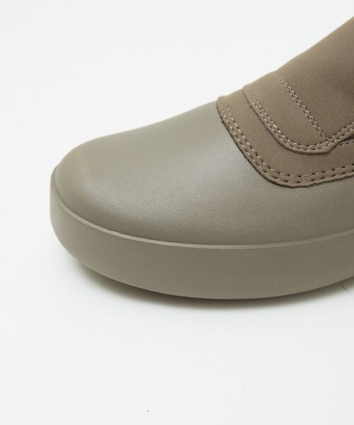 ABAHOUSE / アバハウス ブーツ（ショート丈） | 【810s / エイトテンス】SNOWF スノーフ スニーカー/ブーツ | 詳細9