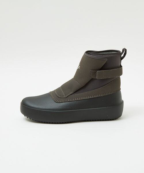 ABAHOUSE / アバハウス ブーツ（ショート丈） | 【810s / エイトテンス】SNOWF スノーフ スニーカー/ブーツ | 詳細16