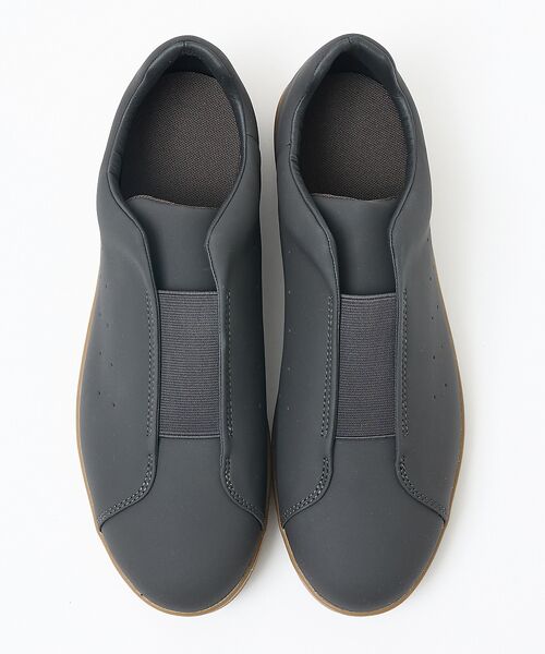 ABAHOUSE / アバハウス スニーカー | 【810s / エイトテンス】KITCHE キッチェ スニーカー | 詳細4