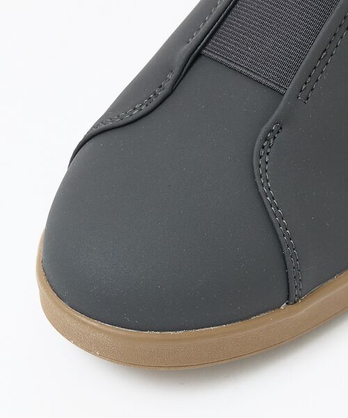 ABAHOUSE / アバハウス スニーカー | 【810s / エイトテンス】KITCHE キッチェ スニーカー | 詳細11