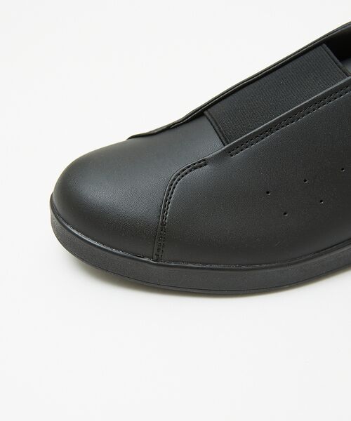 ABAHOUSE / アバハウス スニーカー | 【810s / エイトテンス】KITCHE キッチェ スニーカー | 詳細21