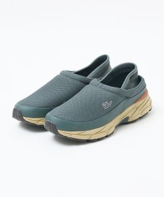 ABAHOUSE / アバハウス スニーカー | 【810s / エイトテンス】CAMPI キャンピー /スリッポン