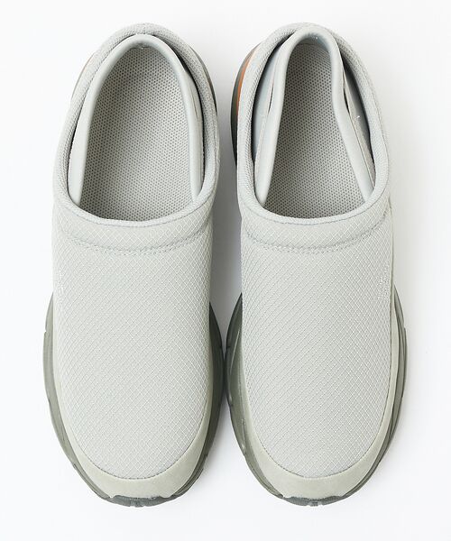 ABAHOUSE / アバハウス スニーカー | 【810s / エイトテンス】CAMPI キャンピー /スリッポン | 詳細1