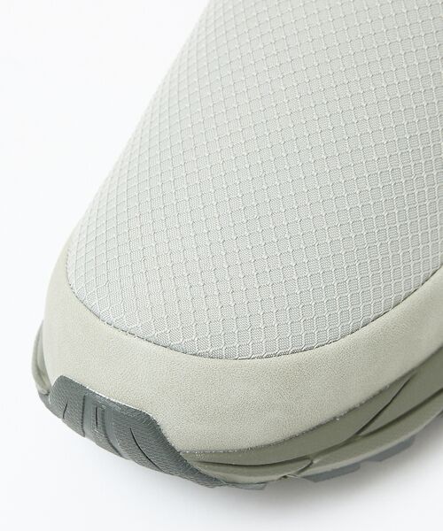 ABAHOUSE / アバハウス スニーカー | 【810s / エイトテンス】CAMPI キャンピー /スリッポン | 詳細3