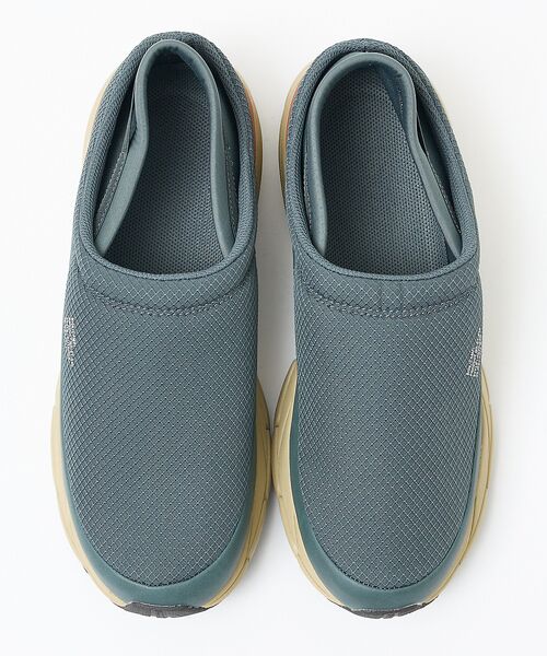 ABAHOUSE / アバハウス スニーカー | 【810s / エイトテンス】CAMPI キャンピー /スリッポン | 詳細4