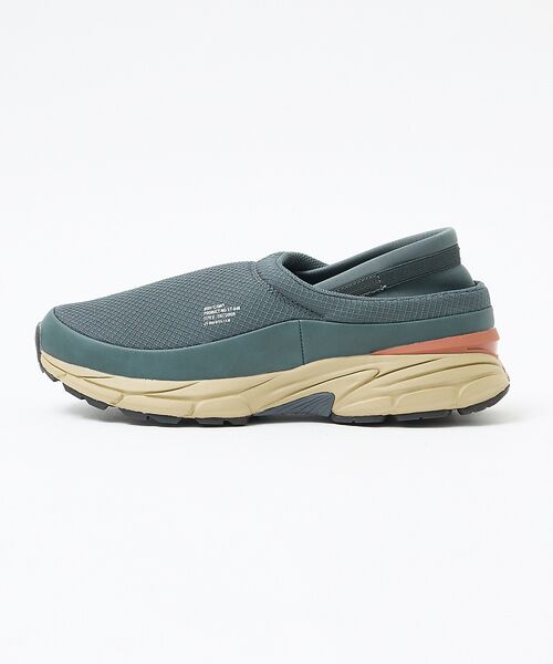 ABAHOUSE / アバハウス スニーカー | 【810s / エイトテンス】CAMPI キャンピー /スリッポン | 詳細5