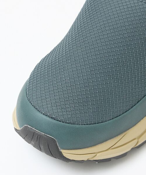 ABAHOUSE / アバハウス スニーカー | 【810s / エイトテンス】CAMPI キャンピー /スリッポン | 詳細6