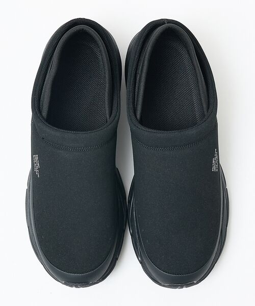 ABAHOUSE / アバハウス スニーカー | 【810s / エイトテンス】CAMPI キャンピー /スリッポン | 詳細7