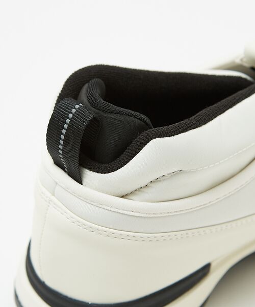 ABAHOUSE / アバハウス スニーカー | 【810s / エイトテンス】IGOOL イグール スニーカー | 詳細11