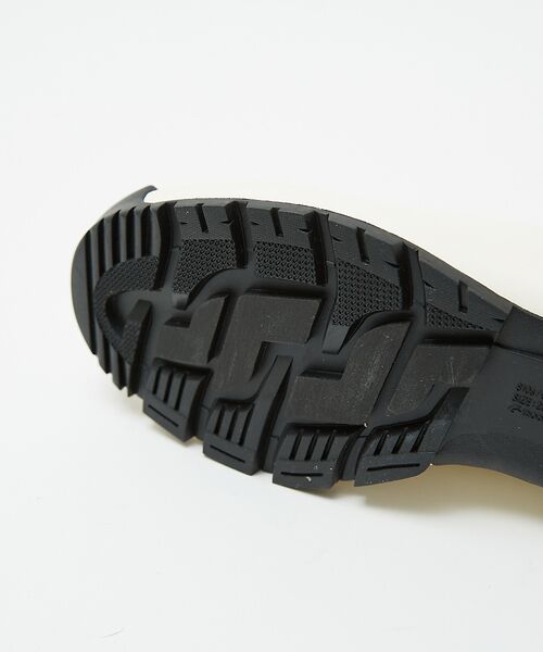 ABAHOUSE / アバハウス スニーカー | 【810s / エイトテンス】IGOOL イグール スニーカー | 詳細13