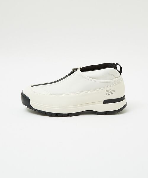 ABAHOUSE / アバハウス スニーカー | 【810s / エイトテンス】IGOOL イグール スニーカー | 詳細2