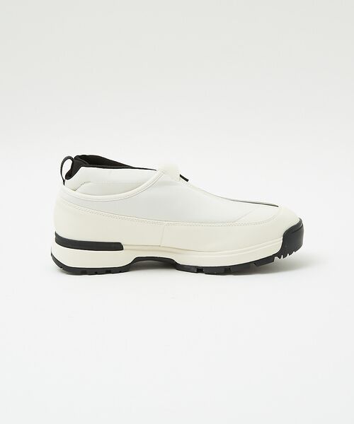 ABAHOUSE / アバハウス スニーカー | 【810s / エイトテンス】IGOOL イグール スニーカー | 詳細4