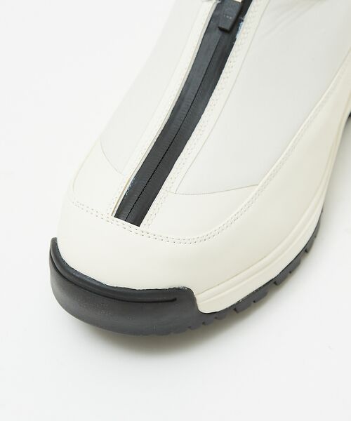 ABAHOUSE / アバハウス スニーカー | 【810s / エイトテンス】IGOOL イグール スニーカー | 詳細6