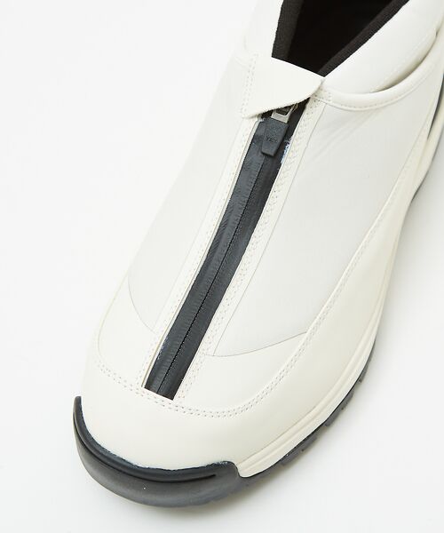 ABAHOUSE / アバハウス スニーカー | 【810s / エイトテンス】IGOOL イグール スニーカー | 詳細7