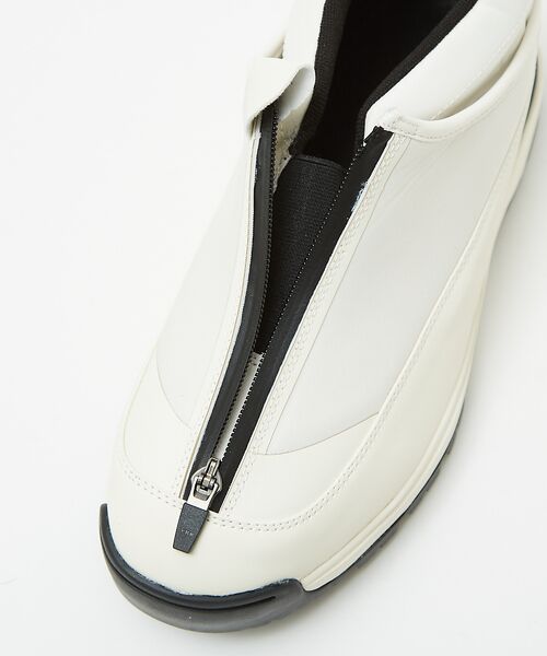 ABAHOUSE / アバハウス スニーカー | 【810s / エイトテンス】IGOOL イグール スニーカー | 詳細8