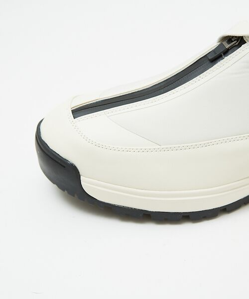 ABAHOUSE / アバハウス スニーカー | 【810s / エイトテンス】IGOOL イグール スニーカー | 詳細9