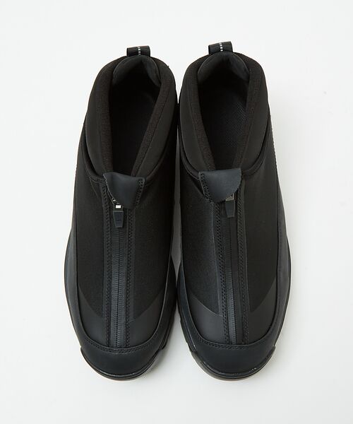 ABAHOUSE / アバハウス スニーカー | 【810s / エイトテンス】IGOOL イグール スニーカー | 詳細14