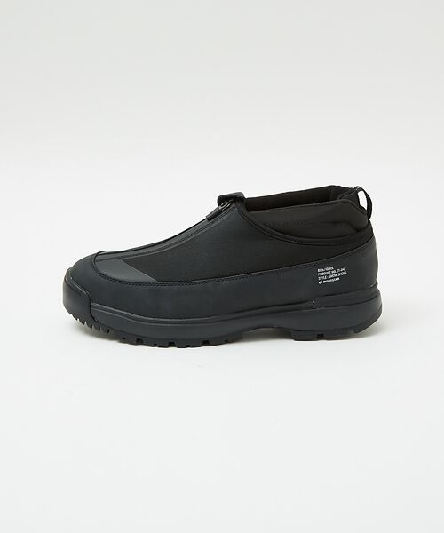 ABAHOUSE / アバハウス スニーカー | 【810s / エイトテンス】IGOOL イグール スニーカー | 詳細15