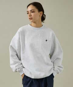 ABAHOUSE / アバハウス スウェット | 【BEVERLY HILLS POLO CLUB / ビバリーヒルズポロクラブ】