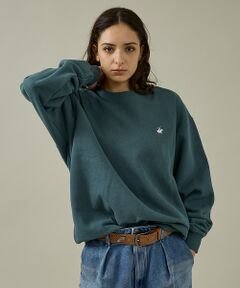 ABAHOUSE / アバハウス スウェット | 【BEVERLY HILLS POLO CLUB / ビバリーヒルズポロクラブ】