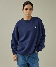 ABAHOUSE / アバハウス スウェット | 【BEVERLY HILLS POLO CLUB / ビバリーヒルズポロクラブ】