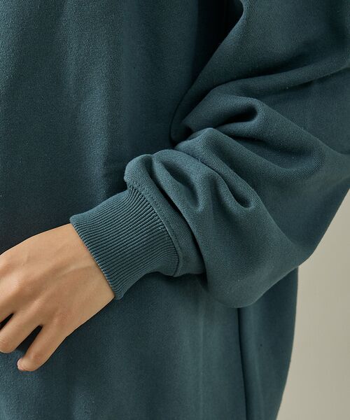 ABAHOUSE / アバハウス スウェット | 【BEVERLY HILLS POLO CLUB / ビバリーヒルズポロクラブ】 | 詳細10