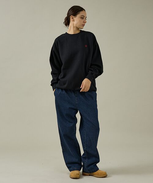 ABAHOUSE / アバハウス スウェット | 【BEVERLY HILLS POLO CLUB / ビバリーヒルズポロクラブ】 | 詳細13