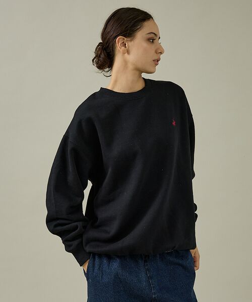 ABAHOUSE / アバハウス スウェット | 【BEVERLY HILLS POLO CLUB / ビバリーヒルズポロクラブ】 | 詳細15