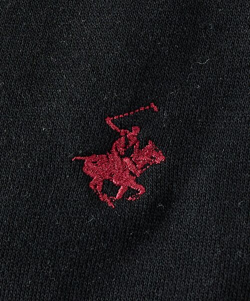 ABAHOUSE / アバハウス スウェット | 【BEVERLY HILLS POLO CLUB / ビバリーヒルズポロクラブ】 | 詳細16