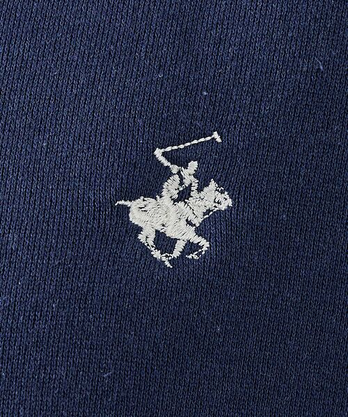 ABAHOUSE / アバハウス スウェット | 【BEVERLY HILLS POLO CLUB / ビバリーヒルズポロクラブ】 | 詳細18