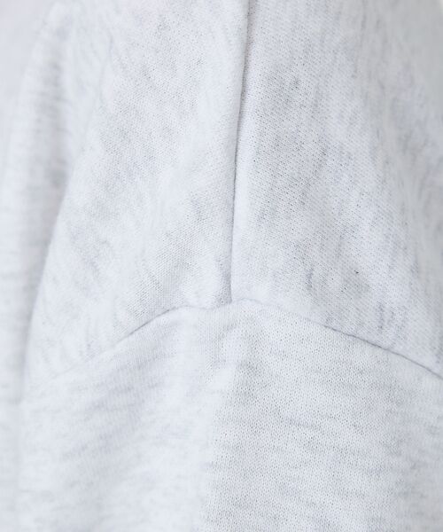 ABAHOUSE / アバハウス スウェット | 【YOIDORE/ヨイドレ】酔い拳法/BEERSUKI 華金/クルースウェットス | 詳細16