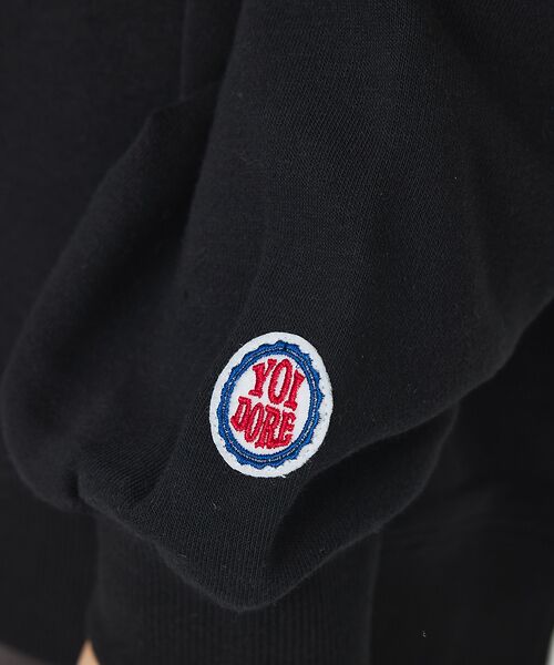 ABAHOUSE / アバハウス スウェット | 【YOIDORE/ヨイドレ】酔い拳法/BEERSUKI 華金/クルースウェットス | 詳細21