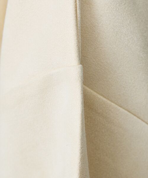 ABAHOUSE / アバハウス スウェット | 【YOIDORE/ヨイドレ】酒愛好家スーベニア刺繍フェイクスウェードクルー | 詳細6